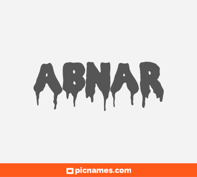 Abnar