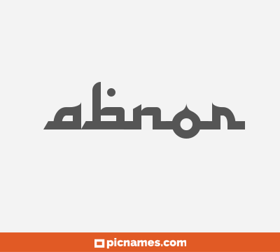 Abnor