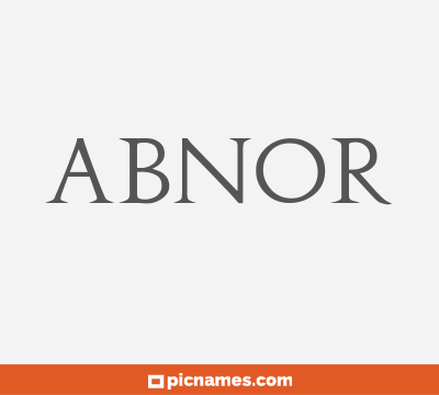 Abnor