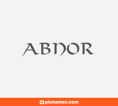 Abnor