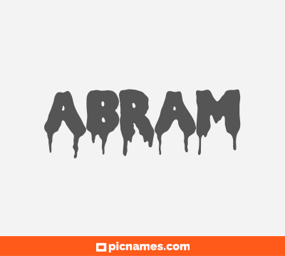 Abram