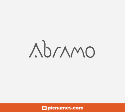 Abramo