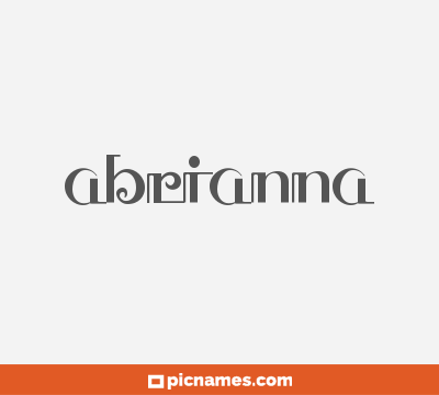 Abrianna