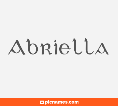 Abriella