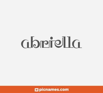 Abriella