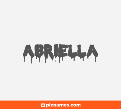 Abriella