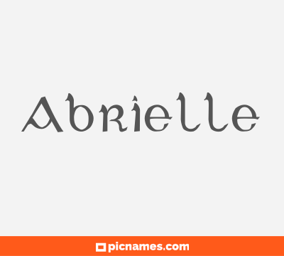 Abrielle