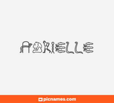 Abrielle