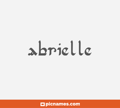 Abrielle