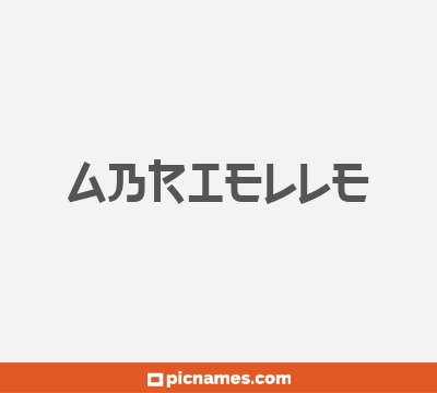 Abrielle