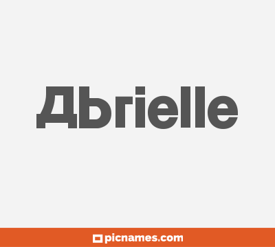 Abrielle