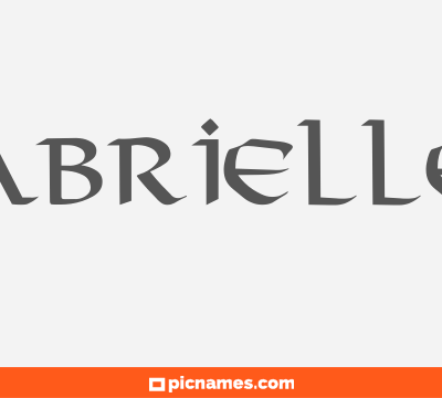 Abrielle