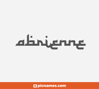 Abrienne