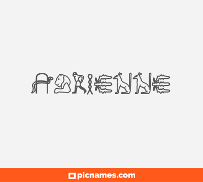 Abrienne