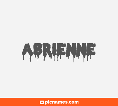 Abrienne