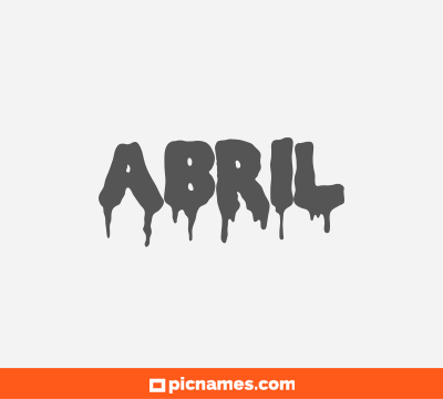 Abril