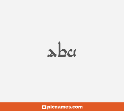 Abu