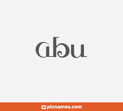 Abu