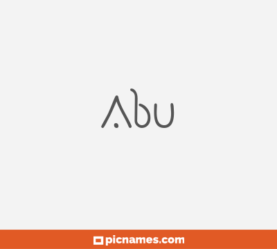 Abu