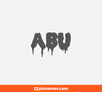 Abu