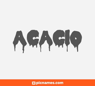 Acacio