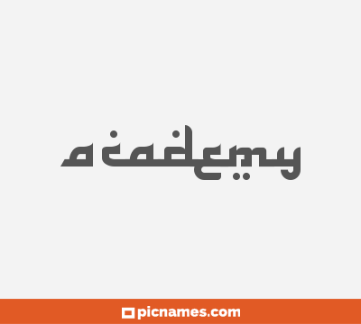 Academy