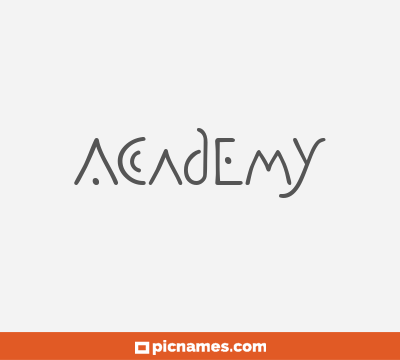 Academy