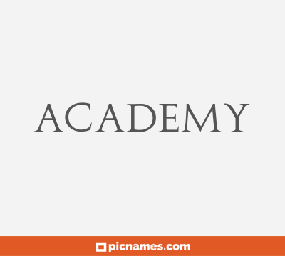 Academy