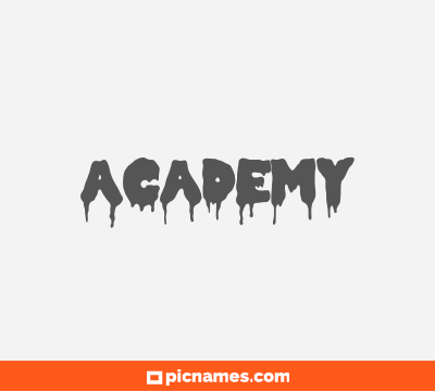 Academy