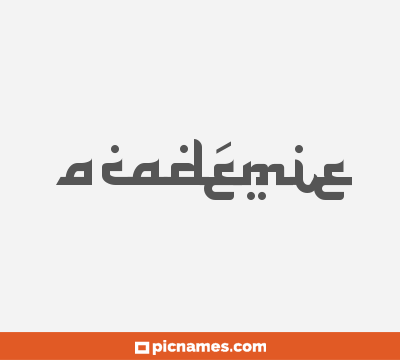 Académie