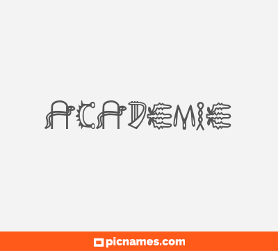 Académie