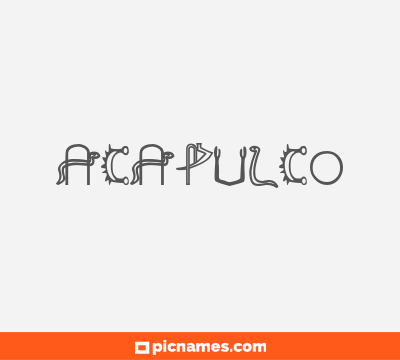 Acapulco