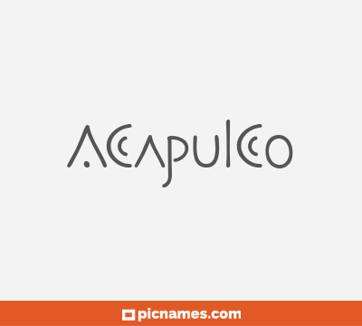 Acapulco