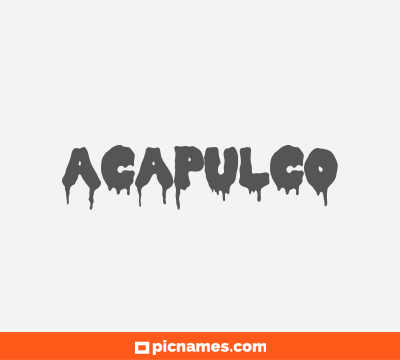 Acapulco