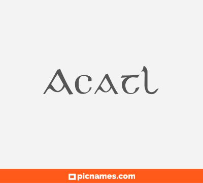 Acatl