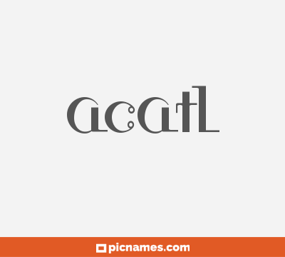 Acatl