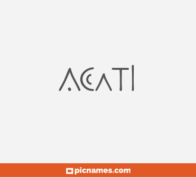 Acatl
