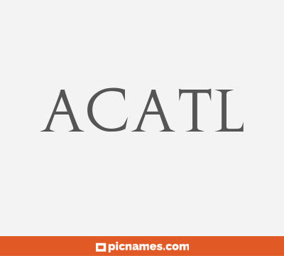Acatl