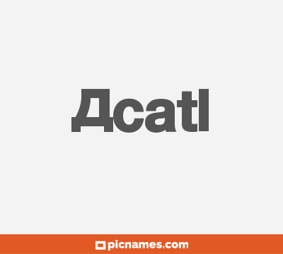 Acatl