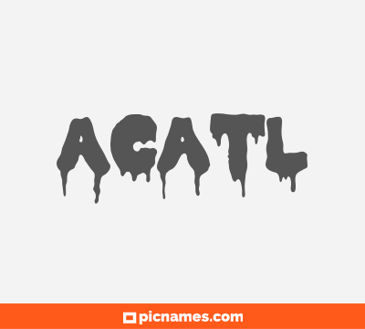 Acatl
