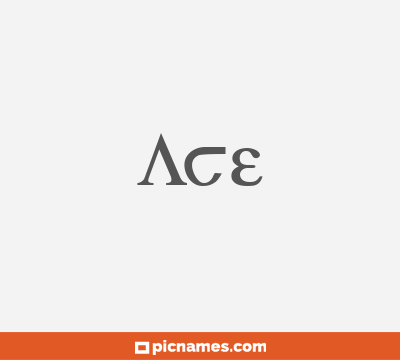 Ace