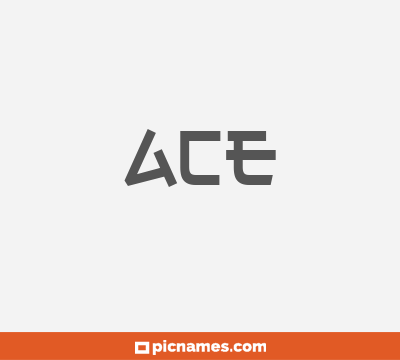 Ace