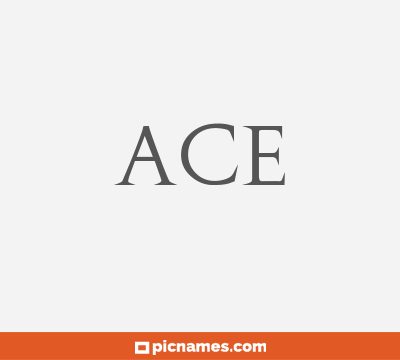 Ace