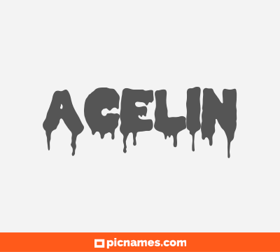 Acelin