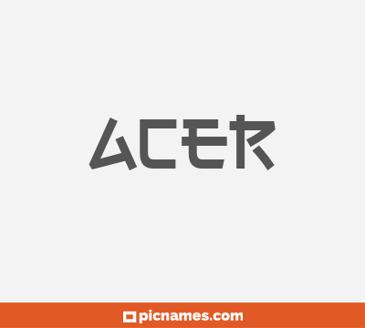 Acer