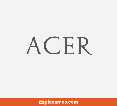 Acer