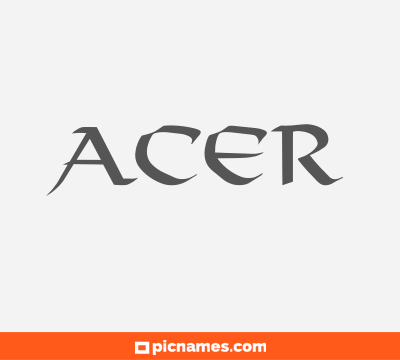 Acer