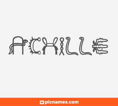 Achille