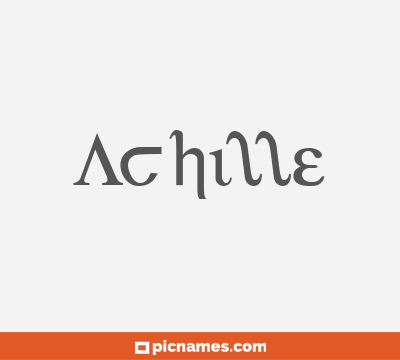 Achille