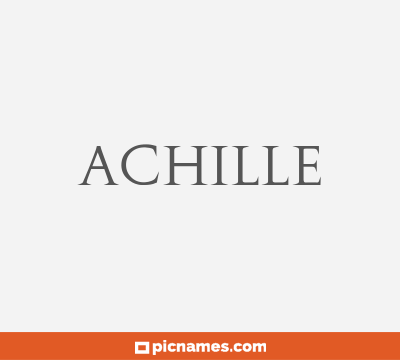 Achille